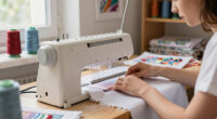 11 Best Embroidery Machines for Monograms in 2026