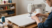 11 Best Extension Table for Sewing Machine in 2026