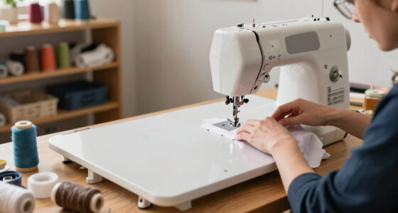11 Best Extension Table for Sewing Machine in 2026