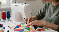 11 Best Free Motion Quilting Foot in 2026