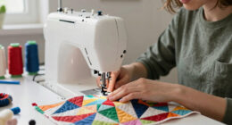 11 Best Free Motion Quilting Foot in 2026