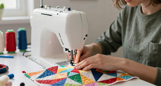 11 Best Free Motion Quilting Foot in 2026