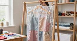 11 Best Garment Bags for Storing Handmade Garments in 2026