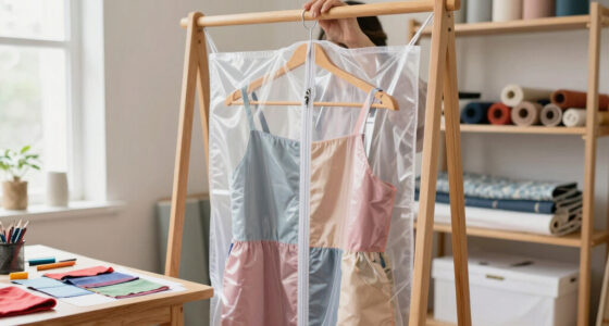 11 Best Garment Bags for Storing Handmade Garments in 2026