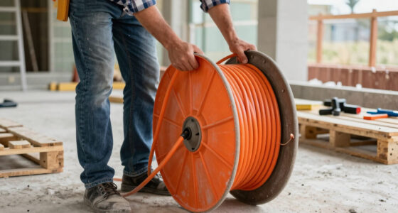 11 Best Heavy Duty Extension Cord Reel for Markets in 2026