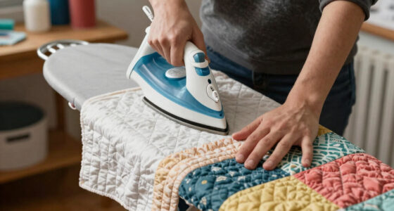 11 Best Ironing Boards for Quilters in 2026