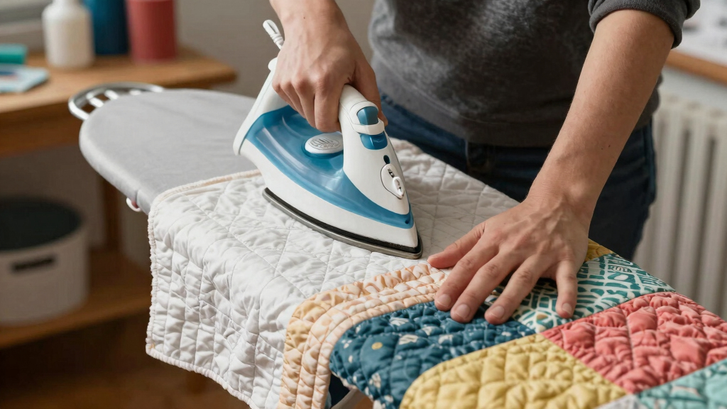 11 Best Ironing Boards for Quilters in 2026