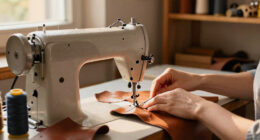 11 Best Post Bed Sewing Machine for Leatherwork in 2026