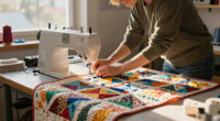 11 Best Quilting Machine For King Size Quilts In 2026