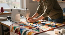 11 Best Quilting Machine For King Size Quilts In 2026