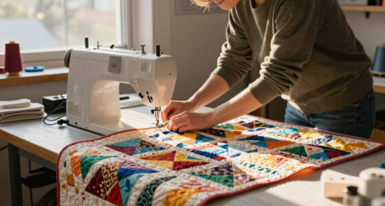11 Best Quilting Machine For King Size Quilts In 2026