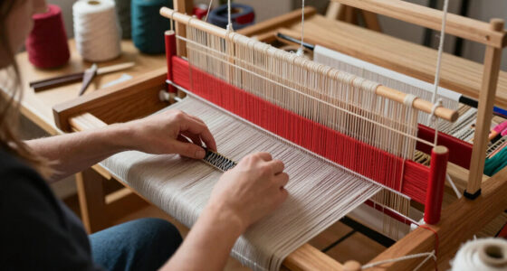 11 Best Rigid Heddle Loom for Beginners in 2026