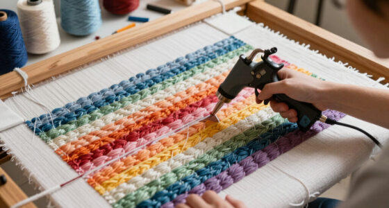 11 Best Rug Tufting Gun for Beginners in 2026