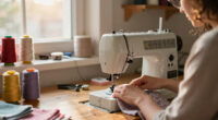 11 Best Sewing Machine for Home Business Sewing in 2026
