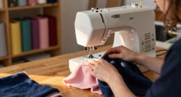 11 Best Sewing Machines for Sewing Minky and Fleece in 2026
