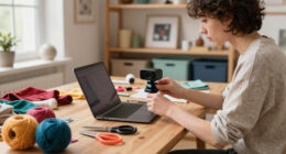 11 Best Webcam for Live Craft Classes in 2026