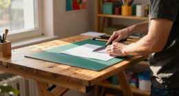 12 Best Adjustable Standing Desk for Cutting and Tracing in 2026
