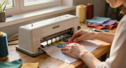 12 Best Button Maker Machine for Fabric Buttons in 2026