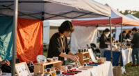 12 Best Canopy Tent for Craft Fairs in 2026