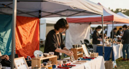 12 Best Canopy Tent for Craft Fairs in 2026