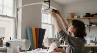 12 Best Ceiling Mount for Sewing Projector in 2026