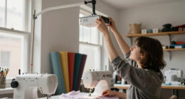 12 Best Ceiling Mount for Sewing Projector in 2026