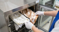 12 Best Commercial Drying Cabinets for Delicate Garments in 2026