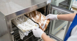 12 Best Commercial Drying Cabinets for Delicate Garments in 2026