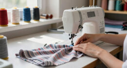 12 Best Coverstitch Machine for Hemming Knits in 2026