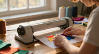 12 Best Die Cut Machine for Fabric Applique in 2026