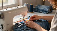 12 Best Embroidery Machine for Denim Jackets in 2026
