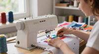 12 Best Embroidery Machine for Patches in 2026