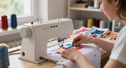 12 Best Embroidery Machine for Patches in 2026