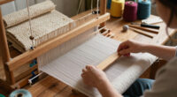 12 Best Floor Looms for Home Weaving in 2026