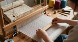 12 Best Floor Looms for Home Weaving in 2026