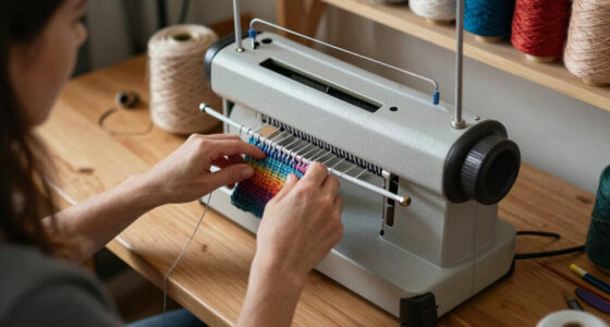 12 Best Knitting Machine for Socks in 2026