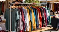 12 Best Portable Clothing Rack for Markets in 2026