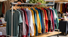 12 Best Portable Clothing Rack for Markets in 2026