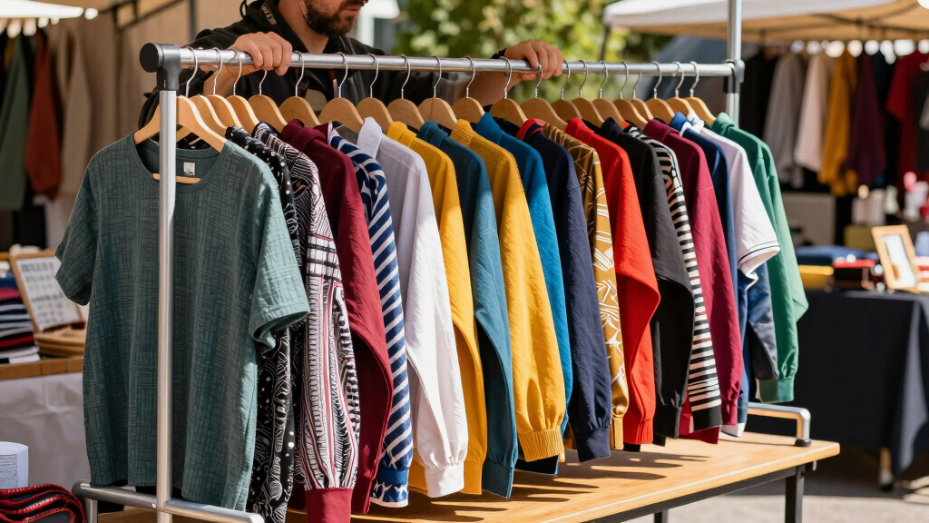12 Best Portable Clothing Rack for Markets in 2026