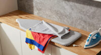 12 Best Portable Ironing Mat For Small Spaces In 2026
