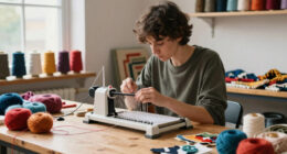 12 Best Punch Needle Machine For Rugs in 2026