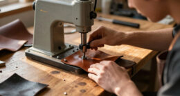 12 Best Rivet Press Machine for Leather Bag Making in 2026