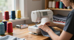 12 Best Serger for Small Business Sewing in 2026