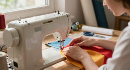 12 Best Sewing Machine for Sewing Upholstery at Home in 2026