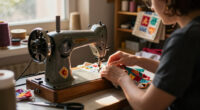 12 Best Sewing Machines for Patchwork Piecing in 2026