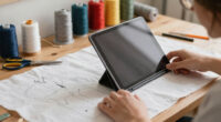 12 Best Tablet Stand for Sewing Patterns in 2026