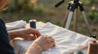 12 Best Tripods for Overhead Sewing Shots in 2026