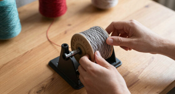 12 Best Yarn Ball Winder in 2026