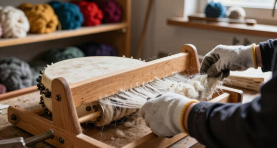 13 Best Best Drum Carder For Wool In 2026