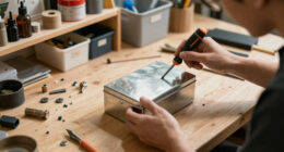13 Best Cash Box For Maker Markets In 2026